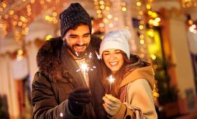Россияне признались, что загадают в новогоднюю ночь финансовый рост и здоровье