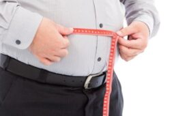 Житель Лондона похудел на 114 килограммов, занимаясь футболом