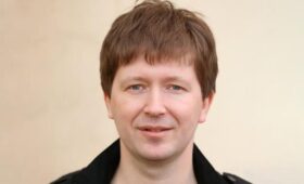 В отношении журналиста и писателя Андрея Солдатова возбуждено уголовное дело