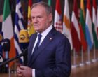 Туск заявил о «переломе» на саммите ЕС по экспроприации российских активов