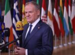 Туск заявил о «переломе» на саммите ЕС по экспроприации российских активов