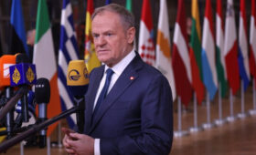 Туск заявил о «переломе» на саммите ЕС по экспроприации российских активов