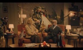 RT опубликовал шуточное рождественское видеопоздравление для европейцев