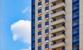 Два участка реорганизуют в районе Бибирево по проекту КРТ