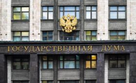 ГД рассмотрит закон об ограничениях для скрывающихся за границей преступников