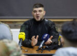 Лидер РДК Денис Капустин погиб в Запорожской области