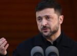 Зеленский выразил готовность к энергетическому перемирию с Россией