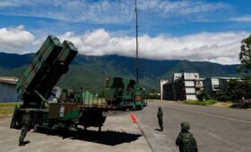 США одобрили продажу Тайваню оружия и техники на 11 млрд долларов