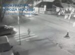 Водитель сбил ребенка на самокате на востоке Москвы