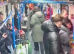 Полиция задержала мужчину после ограбления пассажирки в столичном метро
