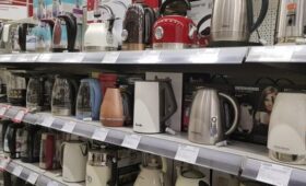 Юрист Георгиева: купленную в подарок в онлайн-магазине технику можно вернуть