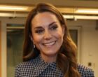 Британский Vogue признал Кейт Миддлтон самой модной знаменитостью 2025 года