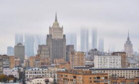 Концепция устойчивого развития осталась приоритетной для Москвы