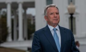 Посол Украины в США подтвердила, что Умеров встретится с Уиткоффом