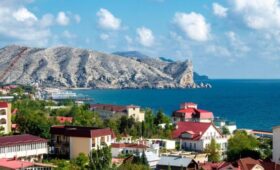 В Крыму национализировано еще 84 актива пособников Киева