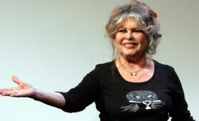 Фонд Бардо сообщил о выздоровлении актрисы на фоне сообщений о госпитализации