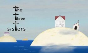 Мультфильм российского режиссера Бронзита вошел в шорт-лист «Оскара»