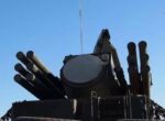 Средства ПВО сбили ночью 102 беспилотника над регионами России