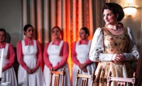 В столице открылся новый сезон фестиваля «Усадьбы Москвы»