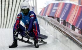 Латвия запретила въезд в страну 14 российским спортсменам