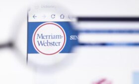 Словарь Merriam-Webster назвал slop словом 2025 года
