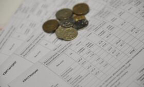 Депутат Кошелев: услуги ЖКХ за декабрь можно оплатить до 12 января