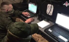 Силы ПВО уничтожили 11 беспилотников над регионами РФ