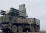 Средства ПВО уничтожили за ночь 94 беспилотника над регионами России