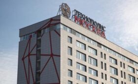 Москва ищет инвестора для строительства комплекса в ОЭЗ «Технополис Москва»