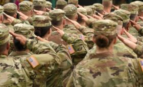 В США отклонили резолюцию о запрете военных действий против Венесуэлы