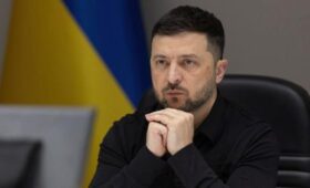 Зеленский может провести «всеукраинский референдум» по вопросу территорий