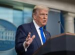 Трамп прокомментировал удар США по террористам в Сирии