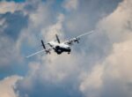 Упавший в Ивановской области Ан-22 совершал облет после ремонта