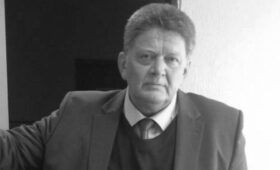 Умер актер из фильма «Брат» Владимир Ермилов