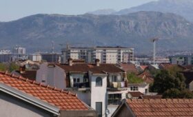 Дипломат Пилипсон: введение Черногорией виз для россиян ударит по экономике республики