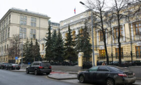 В ЦБ назвали неоправданным сохранение высокой ключевой ставки