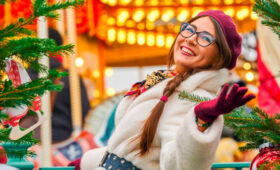 Москва 24 запустила фотоконкурс о зимней столице в соцсети «ВКонтакте»