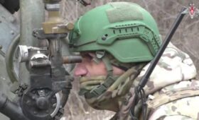 ВС РФ нанесли удар по объектам транспортной инфраструктуры Украины