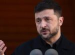 Зеленский потребовал от Запада военную помощь после ударов ВС РФ