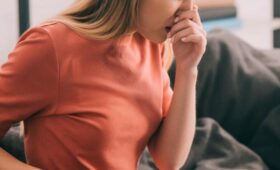 В Аргентине женщина 35 лет прожила с куском скотча в одной ноздре