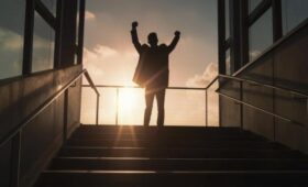 Какие знаки зодиака успеют совершить прорыв в делах до конца 2025 года