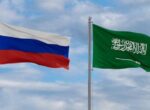 Россия и Саудовская Аравия подписали соглашение о безвизовом режиме