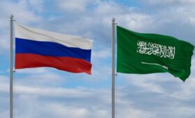 Россия и Саудовская Аравия подписали соглашение о безвизовом режиме