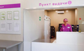 Более 190 молочно-раздаточных пунктов обновили в Москве