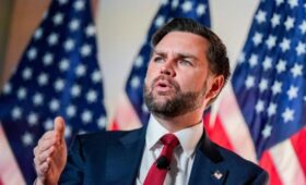 Вэнс призвал ждать хорошие новости по Украине в ближайшие недели