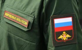 Осенний призыв завершился в России