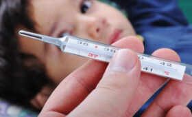 В ЕС заявили, что гонконгский грипп активнее всего распространяется среди детей