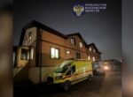 Количество пострадавших в пансионате в Подмосковье увеличилось до 30 человек