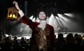 В Москве назвали лауреатов премии «Звезда Театрала»