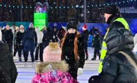 Знаменитые фигуристы проведут мастер-классы в рамках проекта «Зима в Москве»